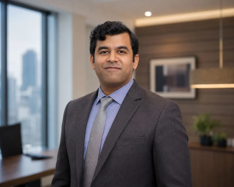Sahith Valluru